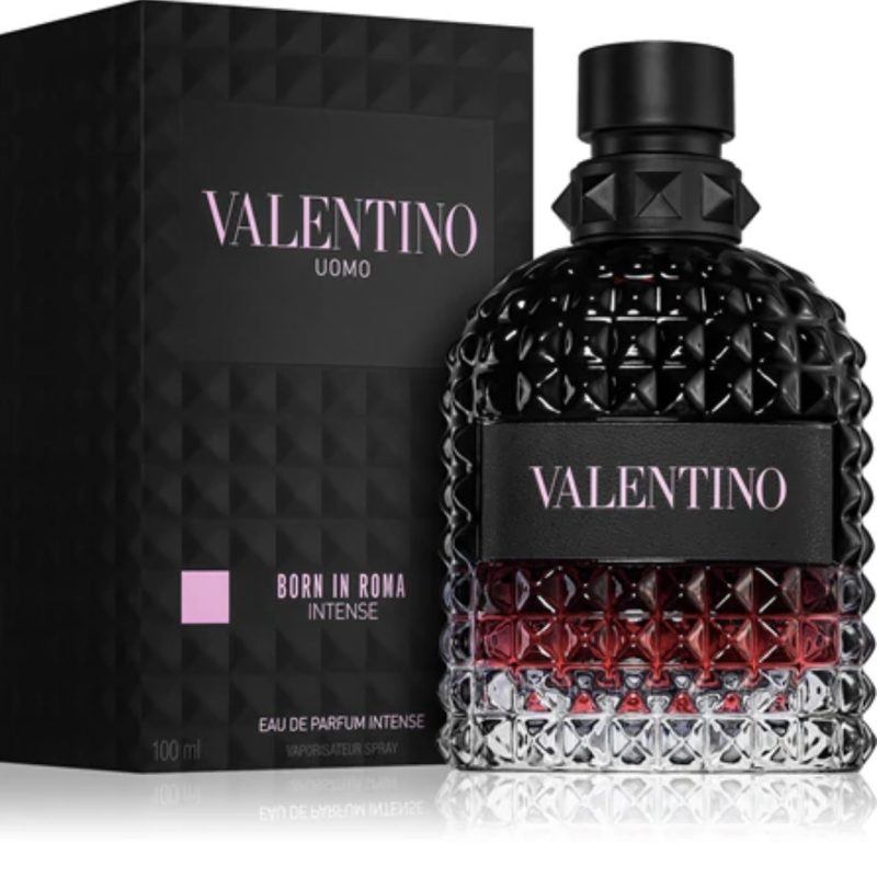 Valentino BORN IN ROMA INTENS