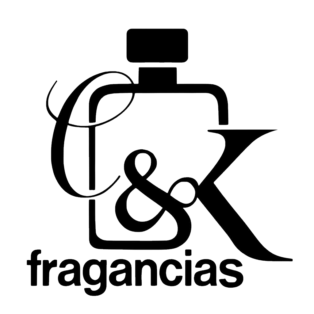 logo oficial ck fragancias el salvador