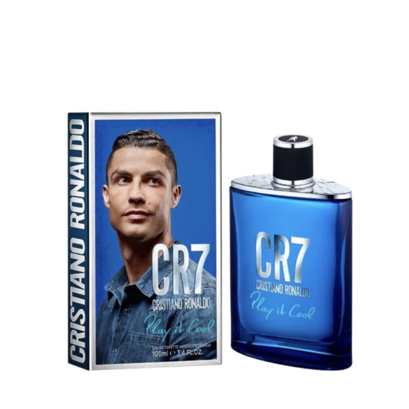 CRISTIANO RONALDO CR7