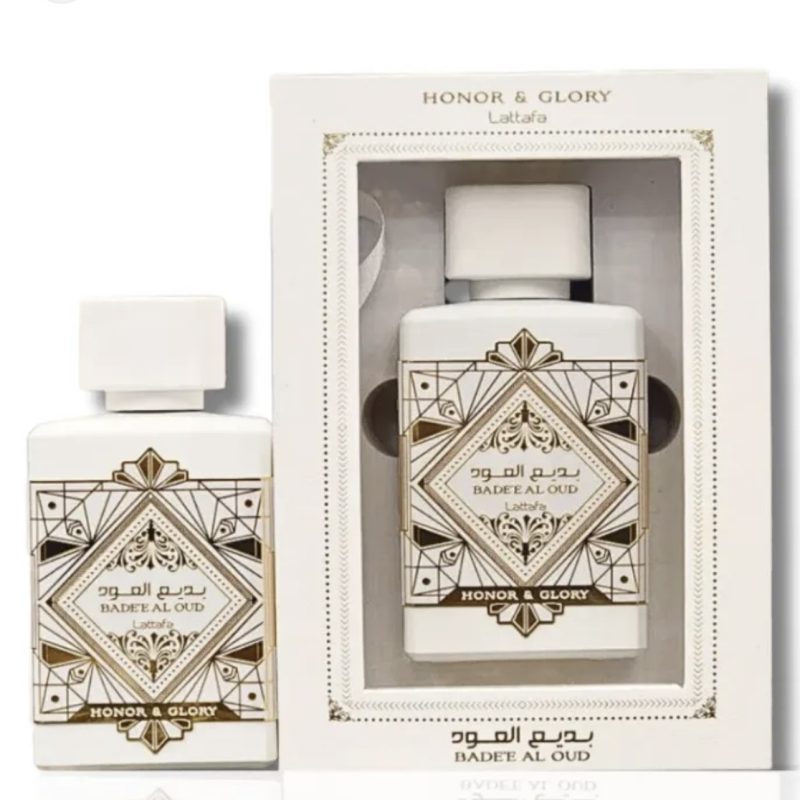 LATTAFA HONOR & GLORY