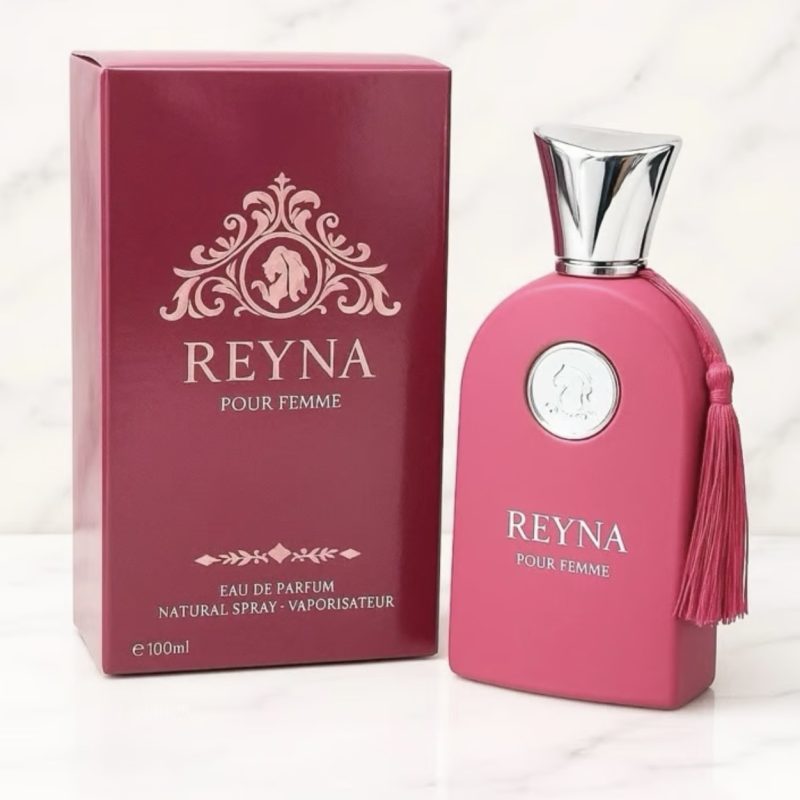 ALHAMBRA REYNA POUR FEMME