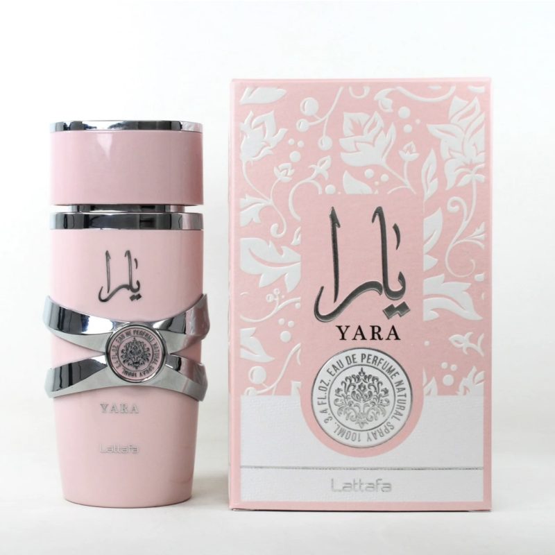 LATTAFA YARA