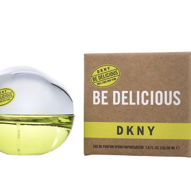 DKNY BE DELICIOUS