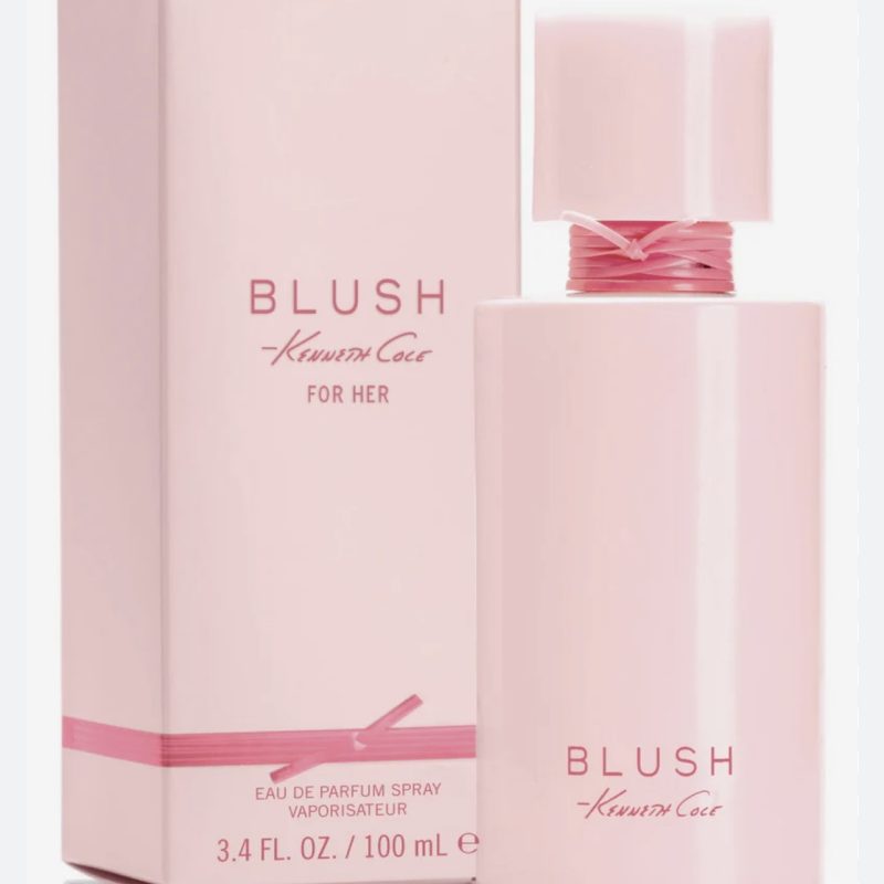 Kenneth cole Blush